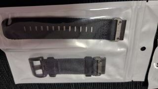 Garmin Fenix cinco pulsera o correa Quickfit 22mm