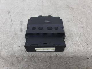 Unidad de control de caja de cambios MK2 VOLVO XC60 2020 2,0 L gasolina ECU