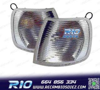 INTERMITENTES FRONTALES PARA FORD SIERRA 87-93