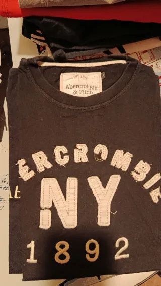 Camiseta Dolce & Gabbana Negra