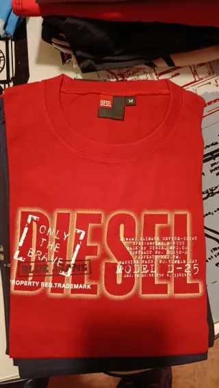 Camiseta Dolce & Gabbana Negra