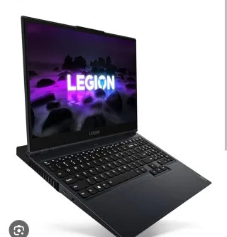 Lenovo Legión 5 15ACH6 Portátil Gaming
