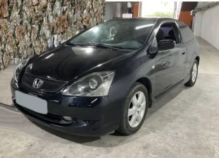 Honda Civic 2005
