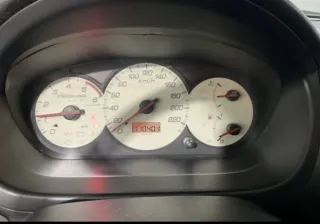 Honda Civic 2005