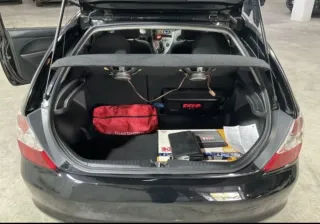 Honda Civic 2005
