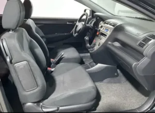 Honda Civic 2005