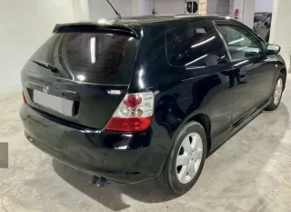 Honda Civic 2005