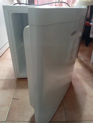 Mini Nevera Severin