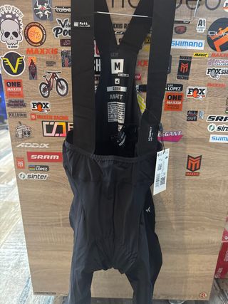 Culotte Gobik Talla M Negro