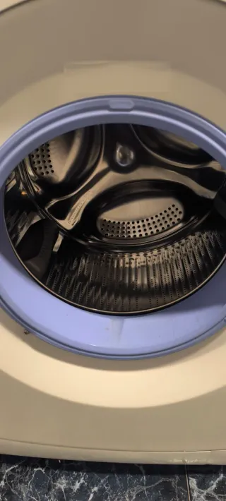 Lavadora Haier 10kg A+++