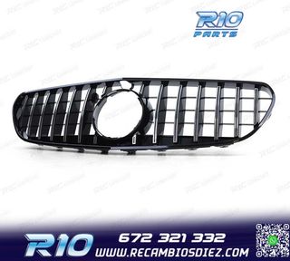 PARRILLA GTR MERCEDES S C217 COUPE CABRIO 14-17