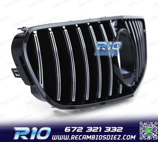 PARRILLA GTR MERCEDES S C217 COUPE CABRIO 14-17