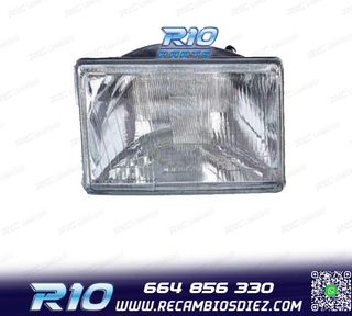 FARO IZQ PARA JEEP GRAND CHEROKEE 91-98