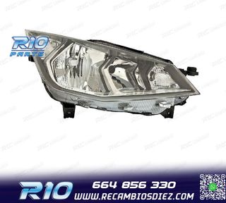 FARO DCH PARA SEAT IBIZA 17-21