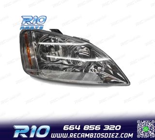 FARO DCH PARA FORD FOCUS C-MAX 03-07