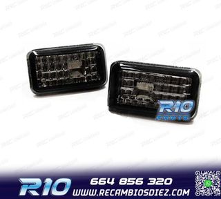 INTERMITENTES LATERALES AUDI VOLKSWAGEN VW PORSCHE AHUMADOS