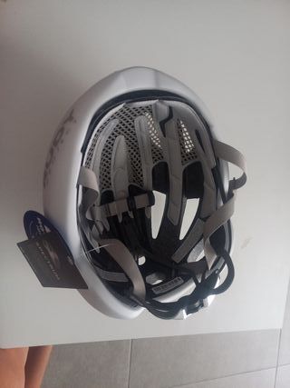 Casco Rudy Project Spectrum Blanco talla M