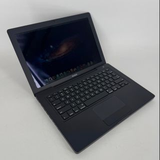 MacBook Negro  Modelo 2,1 / LEER POR FAVOR    / 