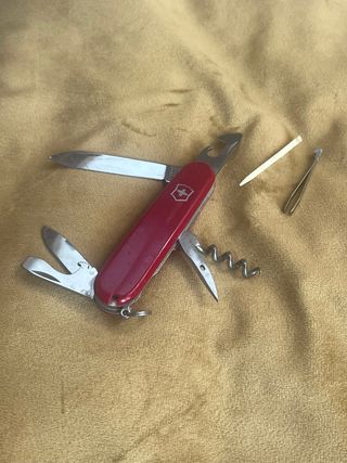 Coltellino Victorinox