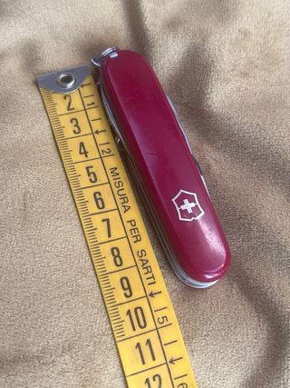 Coltellino Victorinox