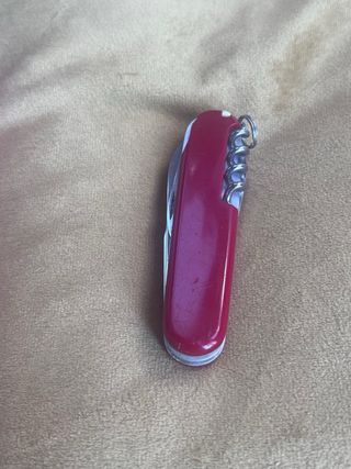 Coltellino Victorinox