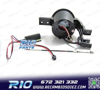 INTREMITENTES MINI COOPER R50 R52 R53 01-06 LUZ DIURNA LED C