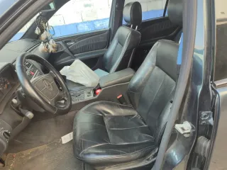 Mercedes-Benz Clase E 1998
