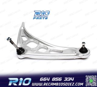 BRAZO IZQ DE SUSPENSION BMW SERIE 3 E46