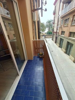 Piso en venta en Calella
