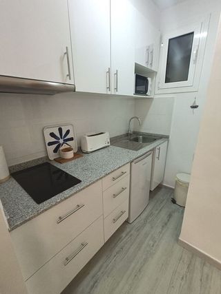 Piso en venta en Calella