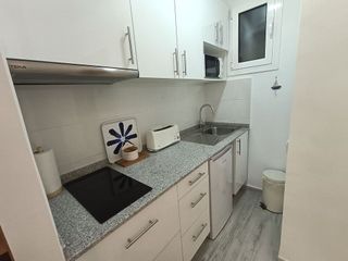Piso en venta en Calella