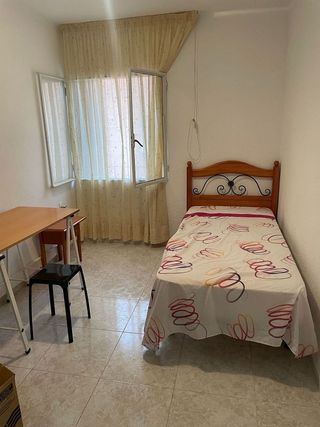Piso en alquiler en Nou Eixample Nord en Tarragona