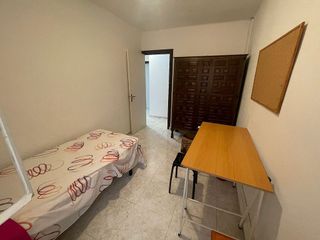 Piso en alquiler en Nou Eixample Nord en Tarragona