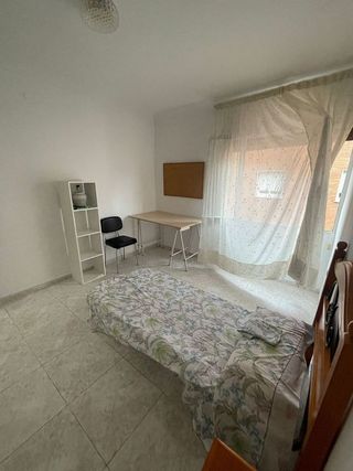 Piso en alquiler en Nou Eixample Nord en Tarragona