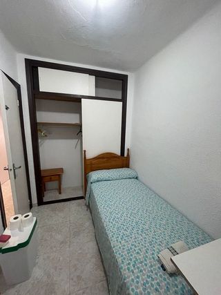 Piso en alquiler en Nou Eixample Nord en Tarragona