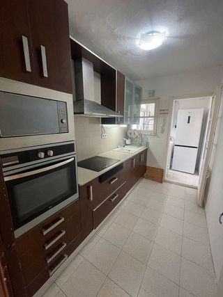 Piso en alquiler en Nou Eixample Nord en Tarragona