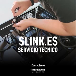 Informático a domicilio