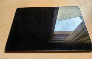 Tablet Huawei MediaPad T5 Negra