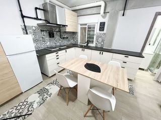 Piso en alquiler en Benicalap en Valencia