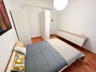 Piso en alquiler en Benicalap en Valencia