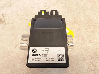 BMW Serie 4 2021 3,0 L gasolina ECU eje trasero bloqueo diferencial módulo de control