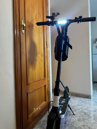 Monopatín Eléctrico Smartgyro Z ONE