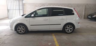 Ford C-MAX 2009