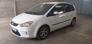 Ford C-MAX 2009