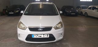 Ford C-MAX 2009