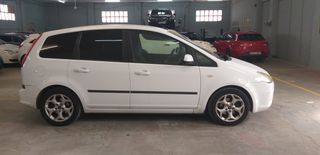 Ford C-MAX 2009
