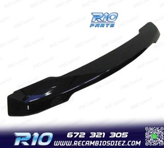 ALERÓN SPOILER LAND ROVER FREELANDER 2 07-