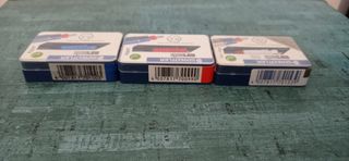 Staedtler Marsmatic penne per disegno tecnico n. 3