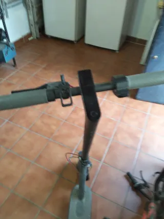 Patinete Eléctrico Xiaomi
