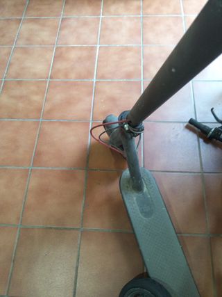 Patinete Eléctrico Xiaomi